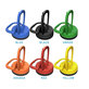 Plastic & Rubber Suction Cup for Opening Devices
