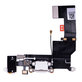 Apple iPhone SE - Charging Connector + Flex Cable (White)