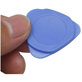 Kaisi - Blue Guitar Pick Disassembly Tool - 0.71mm (Tapered Edges)
