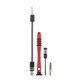 Jakemy JM-8126 - Interchangeable Screwdriver Set 58in1