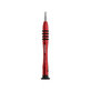 Jakemy JM-8126 - Interchangeable Screwdriver Set 58in1