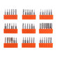 Jakemy JM-8126 - Interchangeable Screwdriver Set 58in1
