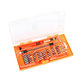 Jakemy JM-8126 - Interchangeable Screwdriver Set 58in1