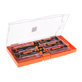 Jakemy JM-8121 - Screwdriver Set for Apple & Samsung Devices 5in1
