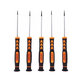 Jakemy JM-8121 - Screwdriver Set for Apple & Samsung Devices 5in1