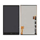 HTC One M7 - LCD Display + Touch Screen TFT