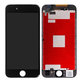 Display for iPhone 6S, Black, Touch Screen with Frame