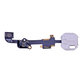 Apple iPhone 6S, 6S Plus - Home Button Flex Cable