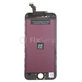 Display for iPhone 6, Black, Touch Screen with Frame