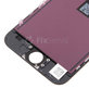 Display for iPhone 6, Black, Touch Screen with Frame