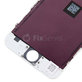 Display for iPhone 6, White, Touch Screen with Frame