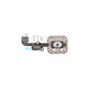 Apple iPhone 6, 6 Plus - Home Button + Flex Cable (Space Gray)