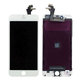 Display for iPhone 6 Plus, White, Touch Screen with Frame