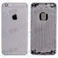 Apple iPhone 6 Plus - Rear Housing (Space Gray)