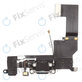 Apple iPhone 5S - Charging Connector + Microphone + Jack Connector PCB Board (Black)