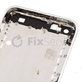 Apple iPhone 5C - Rear Housing (White)
