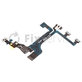 Apple iPhone 5C - Power + Volume Buttons Flex Cable