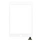 Apple iPad Mini 3 - Touch Screen (White)