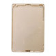 Apple iPad Mini 3 - Rear Housing WiFi Version (Gold)