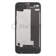 Apple iPhone 4S - Battery Cover (Black)