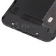 Apple iPhone 4S - Battery Cover (Black)