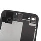 Apple iPhone 4S - Battery Cover (Black)