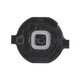 Apple iPhone 4S - Home Button (Black)