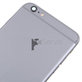 Apple iPhone 6 - Rear Housing (Space Gray)