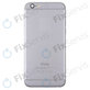 Apple iPhone 6S - Rear Housing (Space Gray)