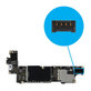 Apple iPhone 4S - Battery Connector