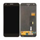 Google Pixel XL G-2PW2200 - LCD Display + Touch Screen (Quite Black) - 83H90205-00 Genuine Service Pack