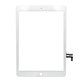 Touch Screen for iPad Air, iPad (5th Gen 2017), White