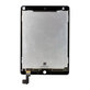LCD Display for iPad Air 2, Black, Touch Screen without Frame, Refurbished