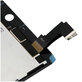 LCD Display for iPad Air 2, Black, Touch Screen without Frame, Refurbished