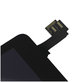 LCD Display for iPad Air 2, Black, Touch Screen without Frame, Refurbished