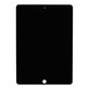 LCD Display for iPad Air 2, Black, Touch Screen without Frame, Refurbished