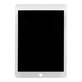 LCD Display for iPad Air 2, White, Touch Screen without Frame, Refurbished
