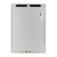 Apple iPad Air 2 - Rear Housing WiFi Version (Silver)