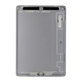 Apple iPad Air 2 - Rear Housing WiFi Version (Space Gray)