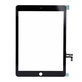 Touch Screen for iPad Air, iPad (5th Gen 2017), Black