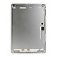 Apple iPad Air - Rear Housing WiFi Version (Space Gray)