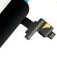 Touch Screen with IC Connector for iPad Mini, Mini 2, Black