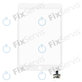 Touch Screen with IC Connector for iPad Mini, Mini 2, White