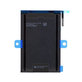 Battery for iPad Mini, 4400mAh