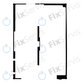 Touch Screen for iPad 3, iPad 4, White