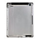 Apple iPad 3 - Rear Housing (3G Version 32GB)