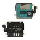 Apple iPad 3, iPad 4 - Sim Card Reader