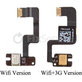 Apple iPad 3 - Microphone + Flex Cable (3G Verzia)