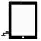 Touch Screen for iPad 2, Black