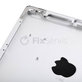 Apple iPad 2 - Rear Housing Wifi Version